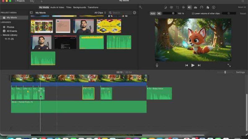 AI人工智能3D电影制作实战指南：从创意到成片、角色一致、多场景叙事，创作你的首部短片-3
