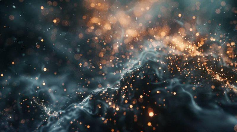 AI视觉特效（AI VFX）实战课：运用前沿工具高效制作电影级爆炸、火焰、烟雾、环境和角色特效-5