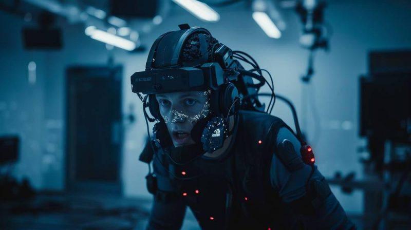 AI视觉特效（AI VFX）实战课：运用前沿工具高效制作电影级爆炸、火焰、烟雾、环境和角色特效-11