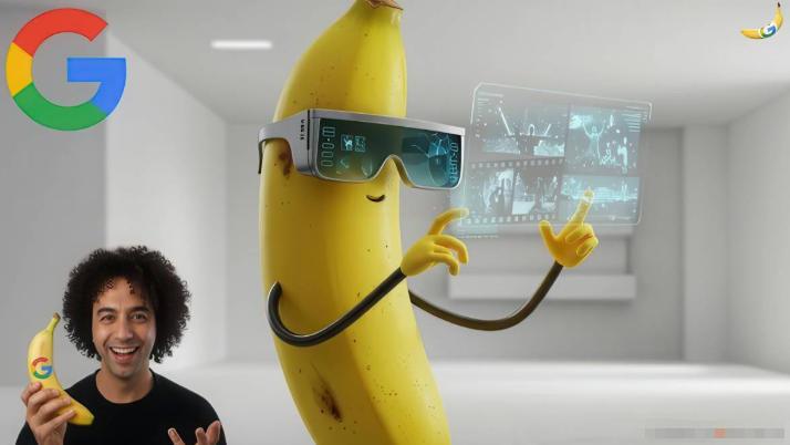 谷歌Gemini Nano Banana AI图像实战教程：终极工作流程，零基础也能轻松掌握