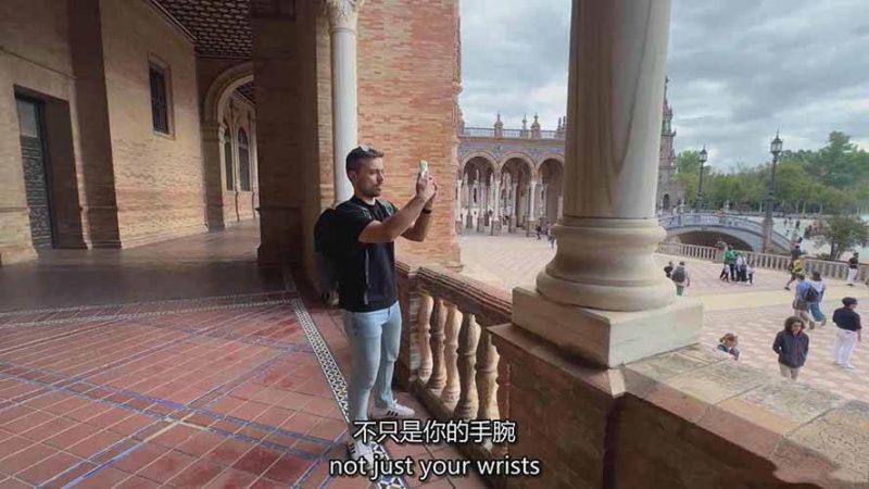 手机电影感拍摄实战课：无需影视经验，普通人也能靠手机打造高质感内容-5