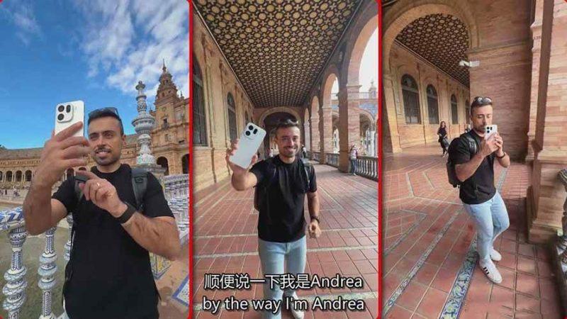 手机电影感拍摄实战课：无需影视经验，普通人也能靠手机打造高质感内容-2