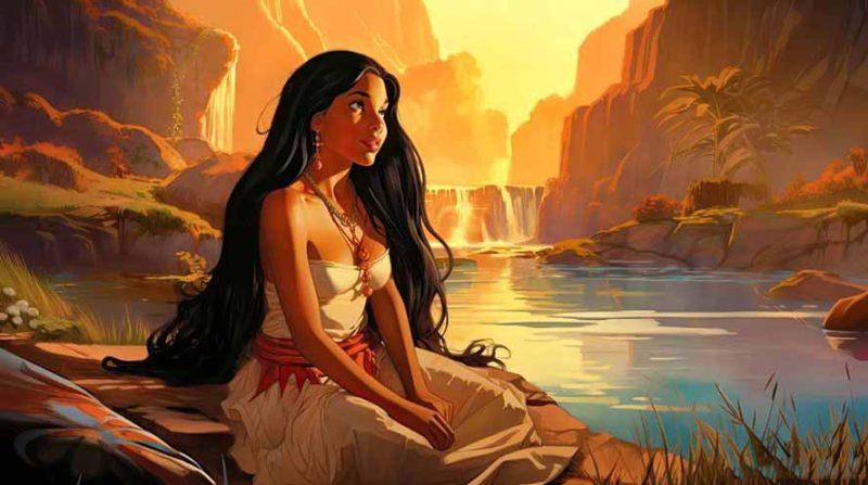 Midjourney AI漫画创作课，脚本构思、人物设计、排版合成，零基础创作完整漫画或系列插画-1