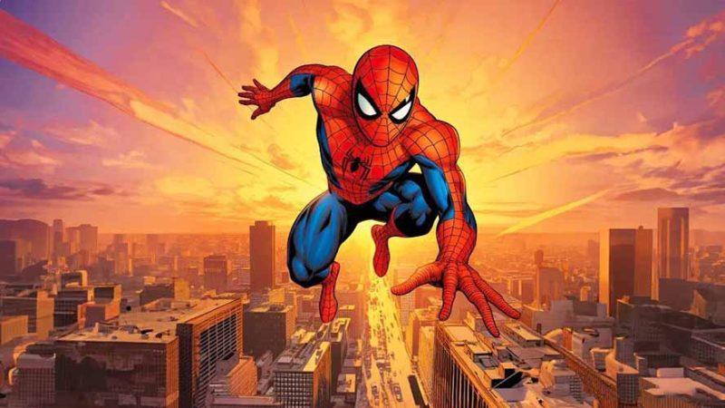 Midjourney AI漫画创作课，脚本构思、人物设计、排版合成，零基础创作完整漫画或系列插画-2