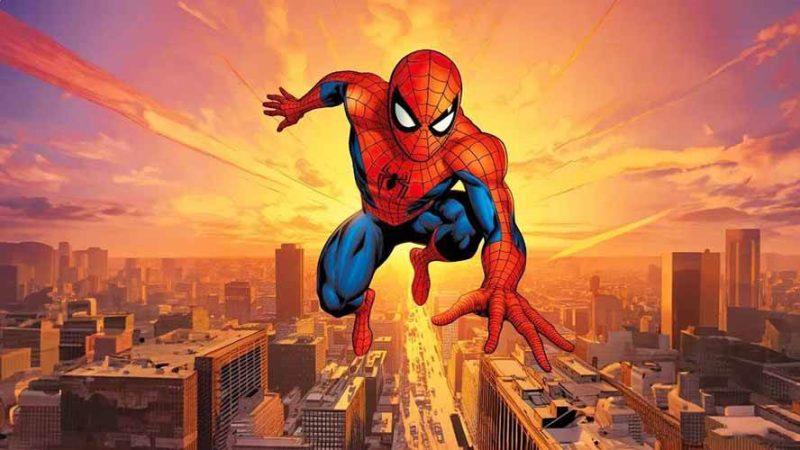 零基础AI漫画创作：用Midjourney画漫画书，轻松实现创意变现-5