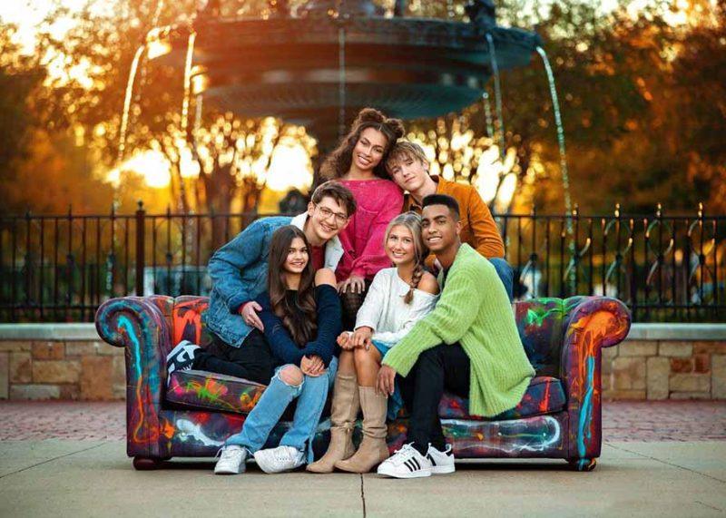 大师级GTG出品-老友记系列AI自适应预设The Friends Preset Collection-8 大师级GTG出品-老友记系列AI自适应预设The Friends Preset Collection-8