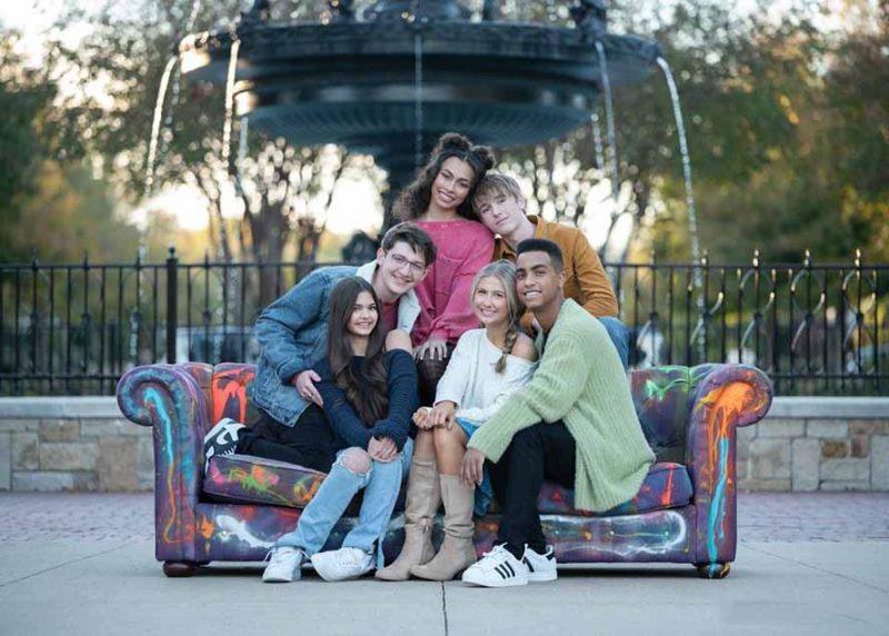 大师级GTG出品-老友记系列AI自适应预设The Friends Preset Collection-7 大师级GTG出品-老友记系列AI自适应预设The Friends Preset Collection-7